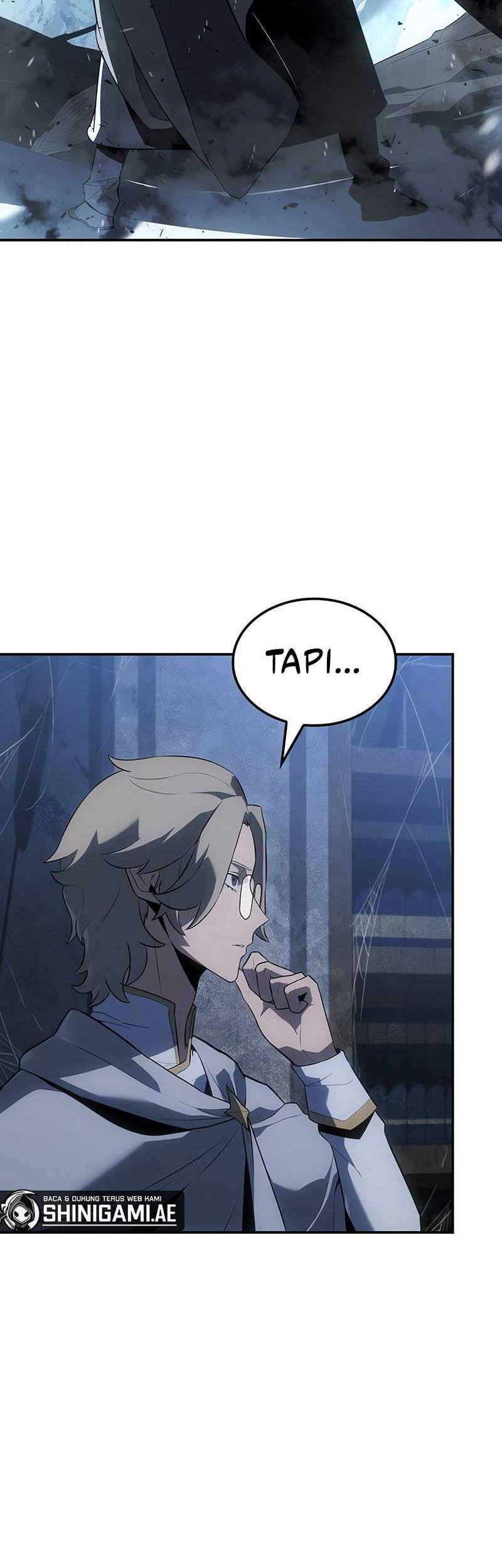 Ice Lord - Chapter 22 - Page 37