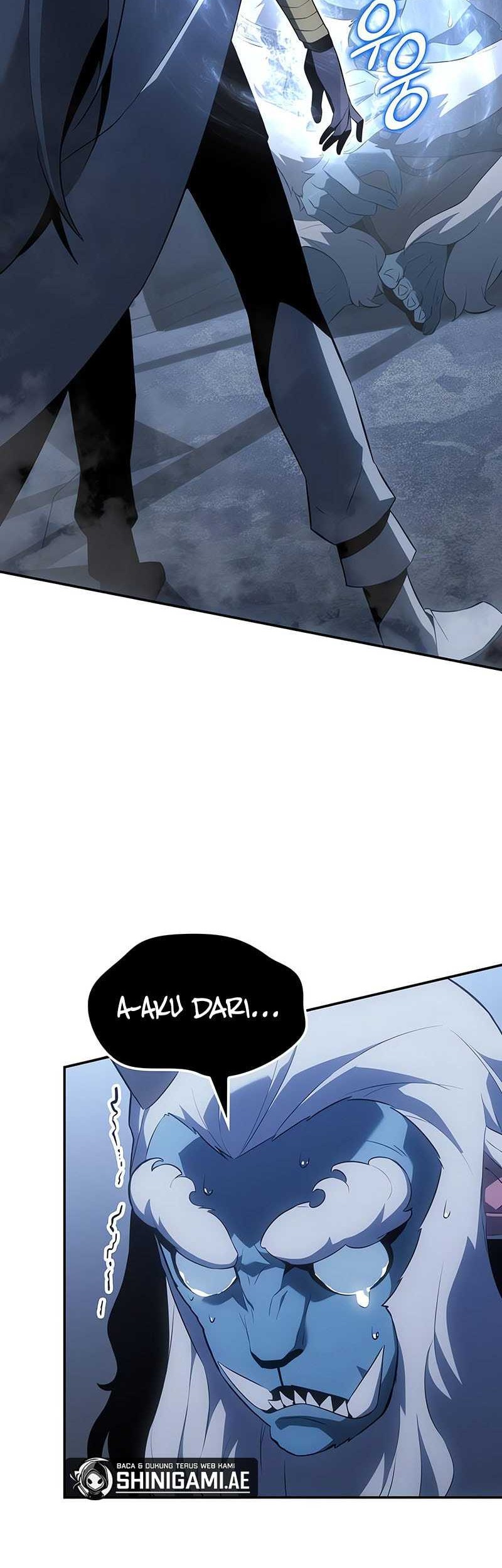 Ice Lord - Chapter 22 - Page 41