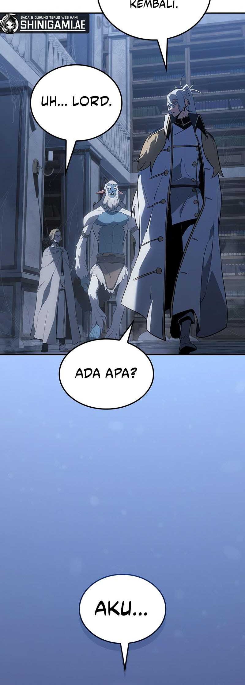 Ice Lord - Chapter 22 - Page 61