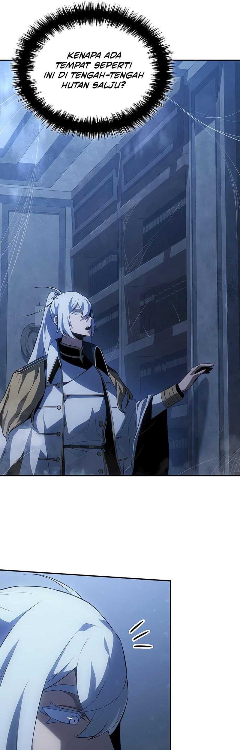 Ice Lord - Chapter 22 - Page 30