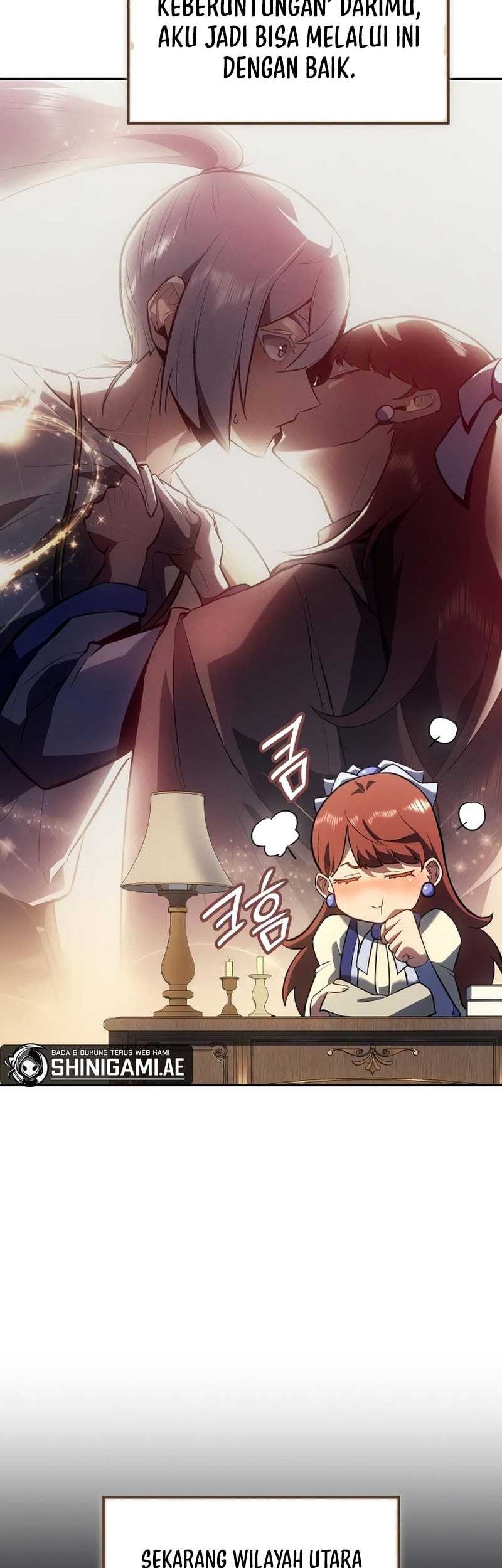 Ice Lord - Chapter 23 - Page 38