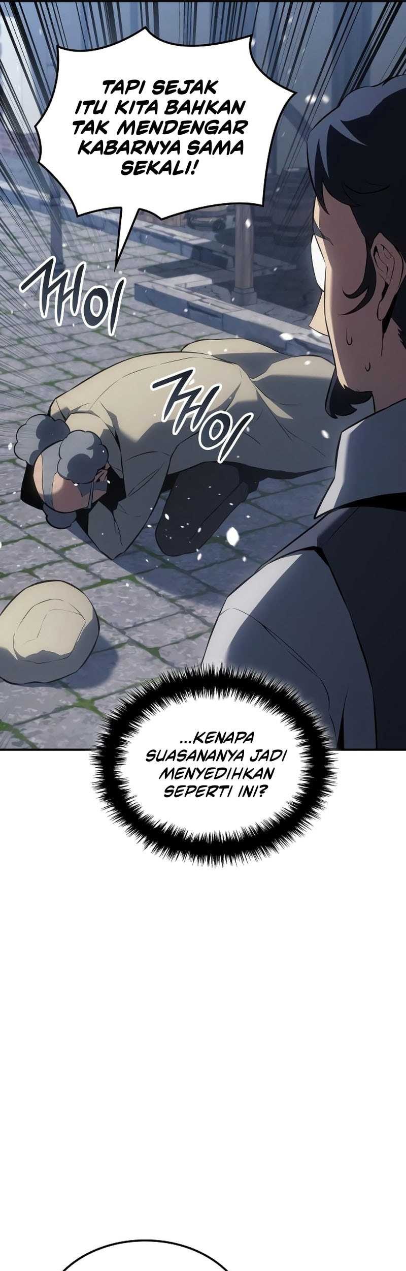 Ice Lord - Chapter 23 - Page 5