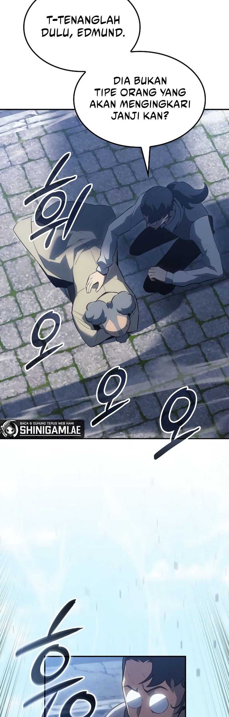 Ice Lord - Chapter 23 - Page 6