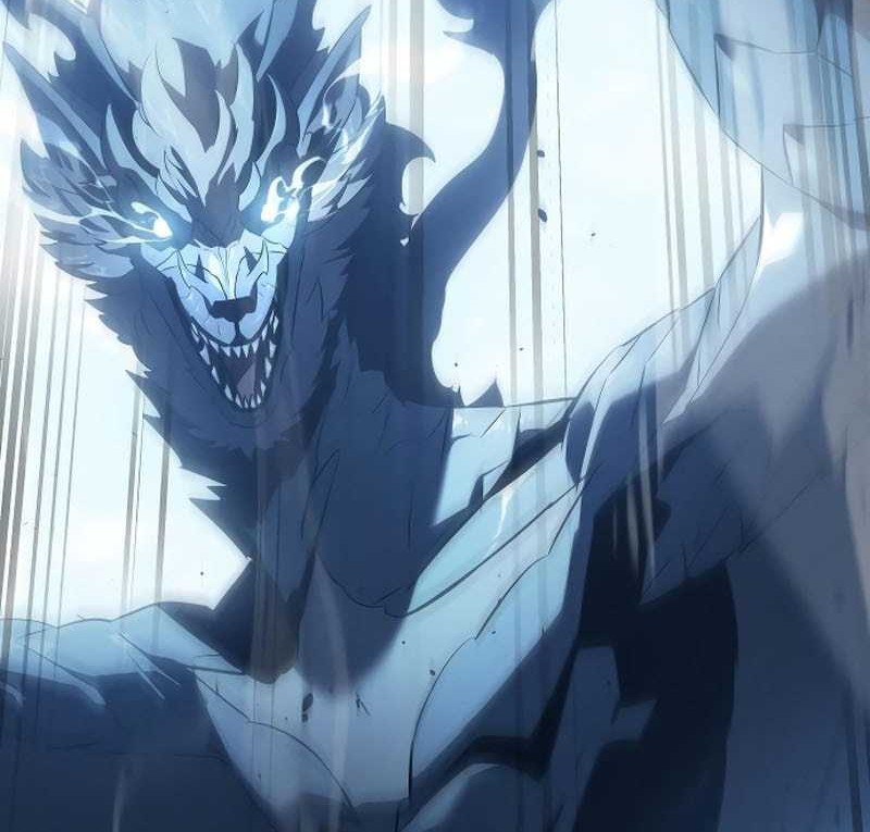 Ice Lord - Chapter 23 - Page 8