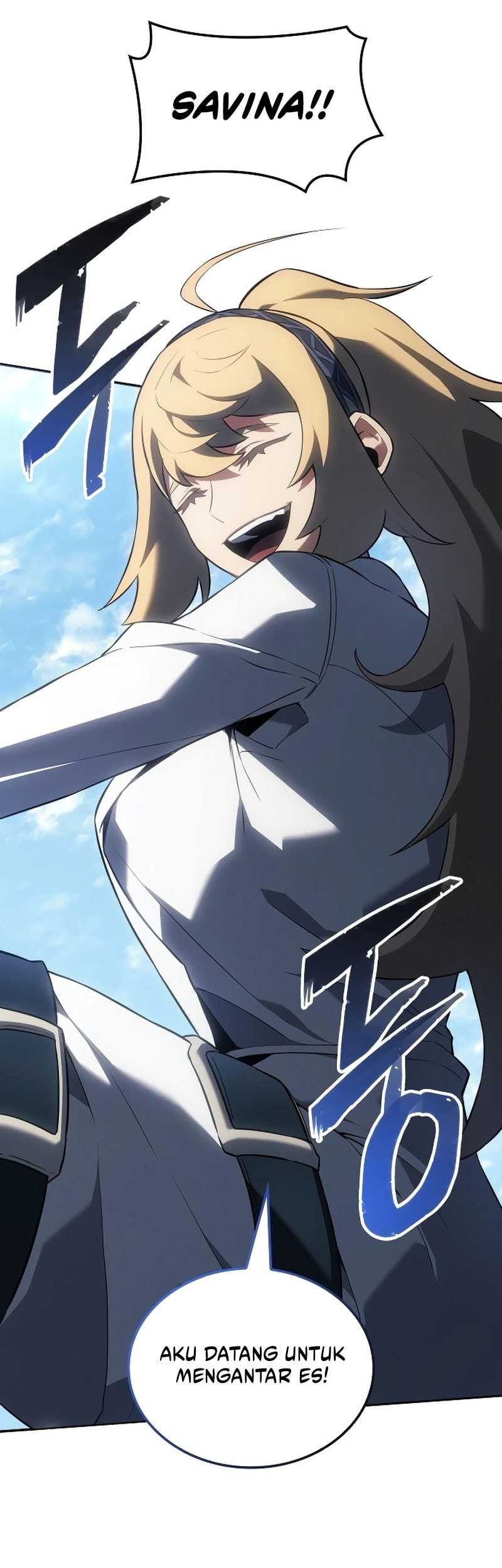 Ice Lord - Chapter 23 - Page 13