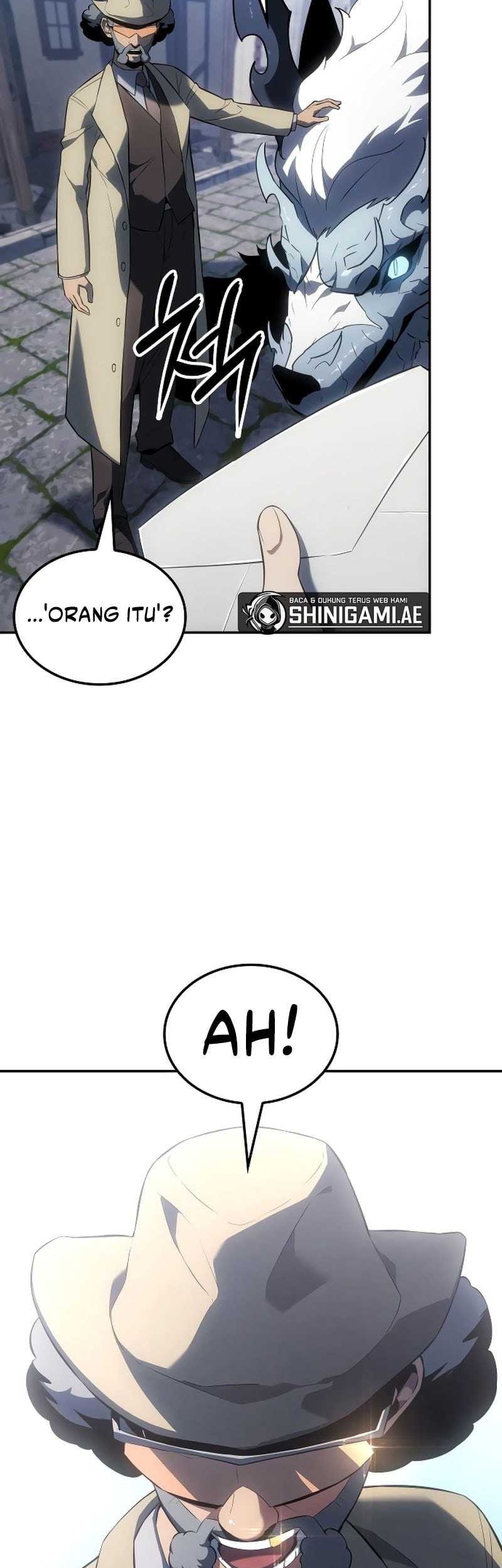 Ice Lord - Chapter 23 - Page 19