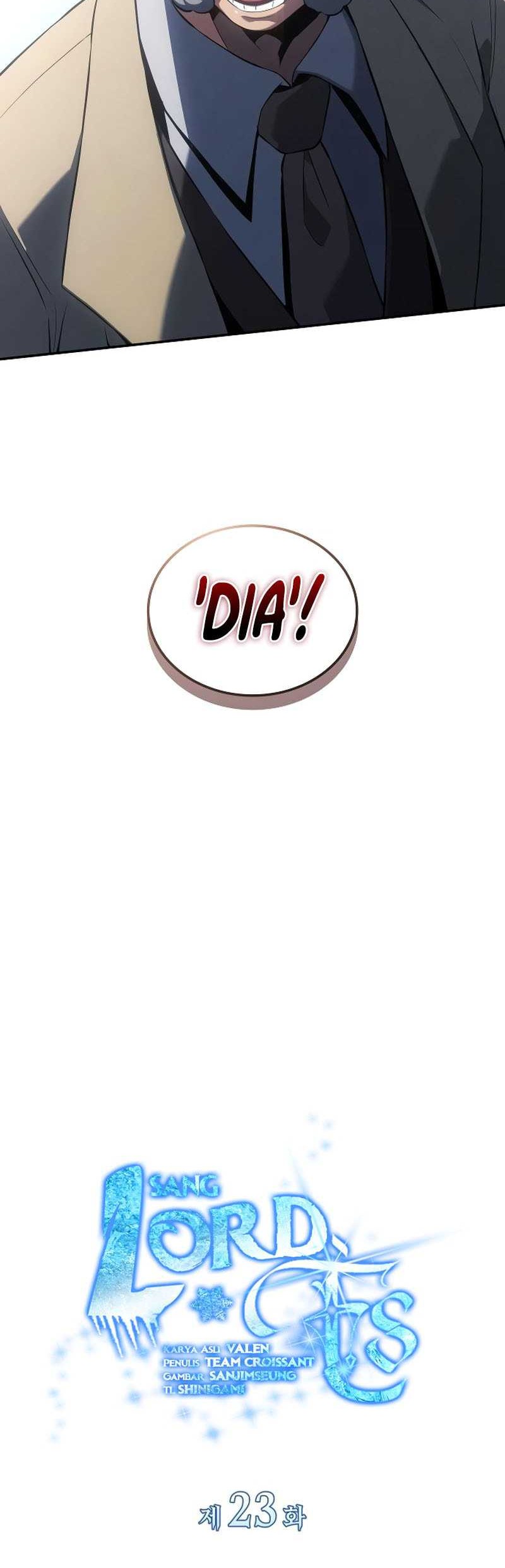 Ice Lord - Chapter 23 - Page 20