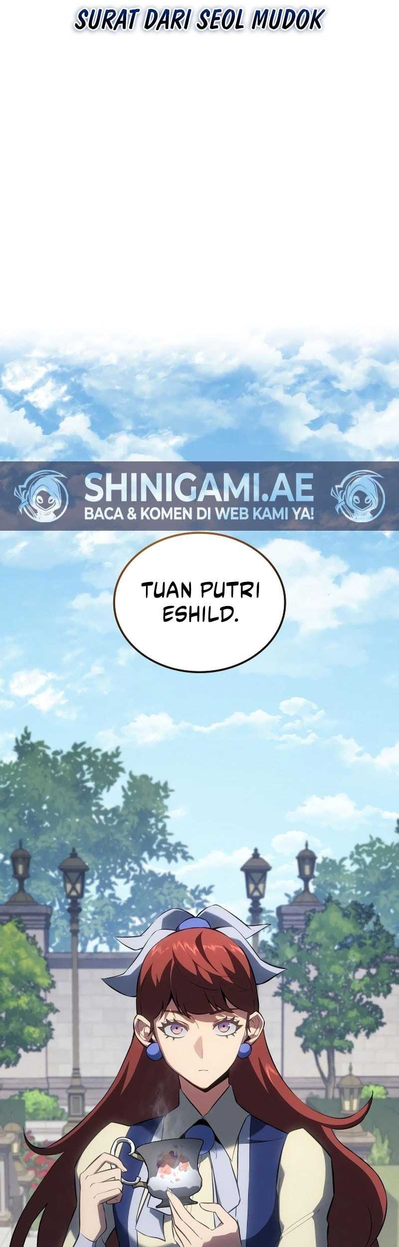 Ice Lord - Chapter 23 - Page 21