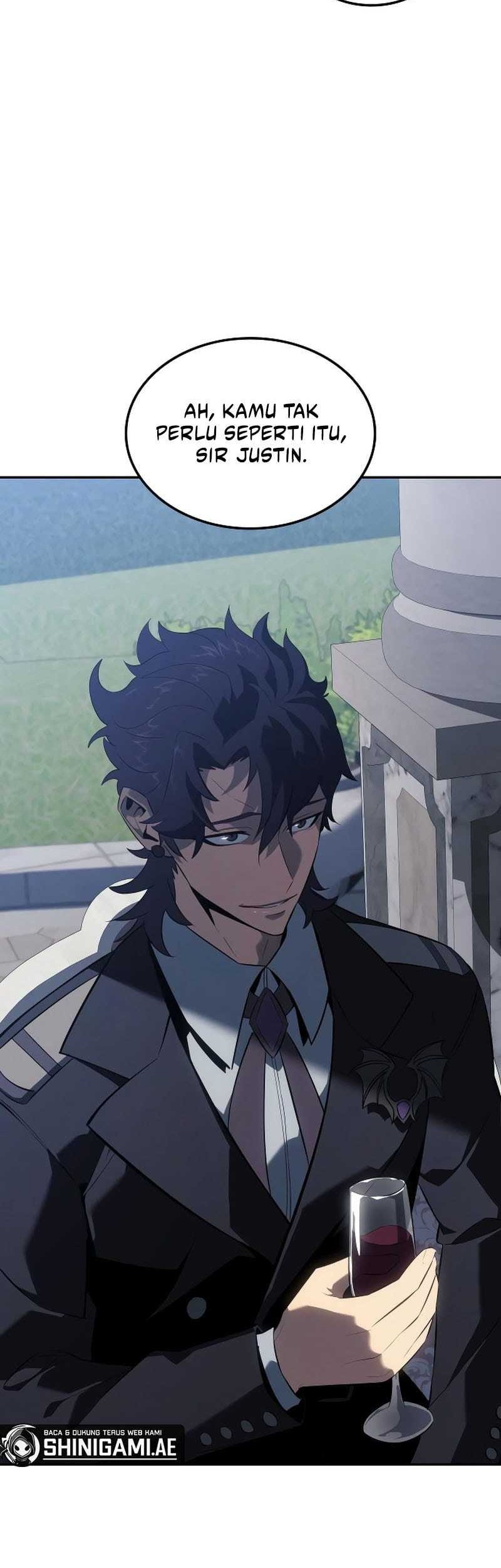 Ice Lord - Chapter 23 - Page 24