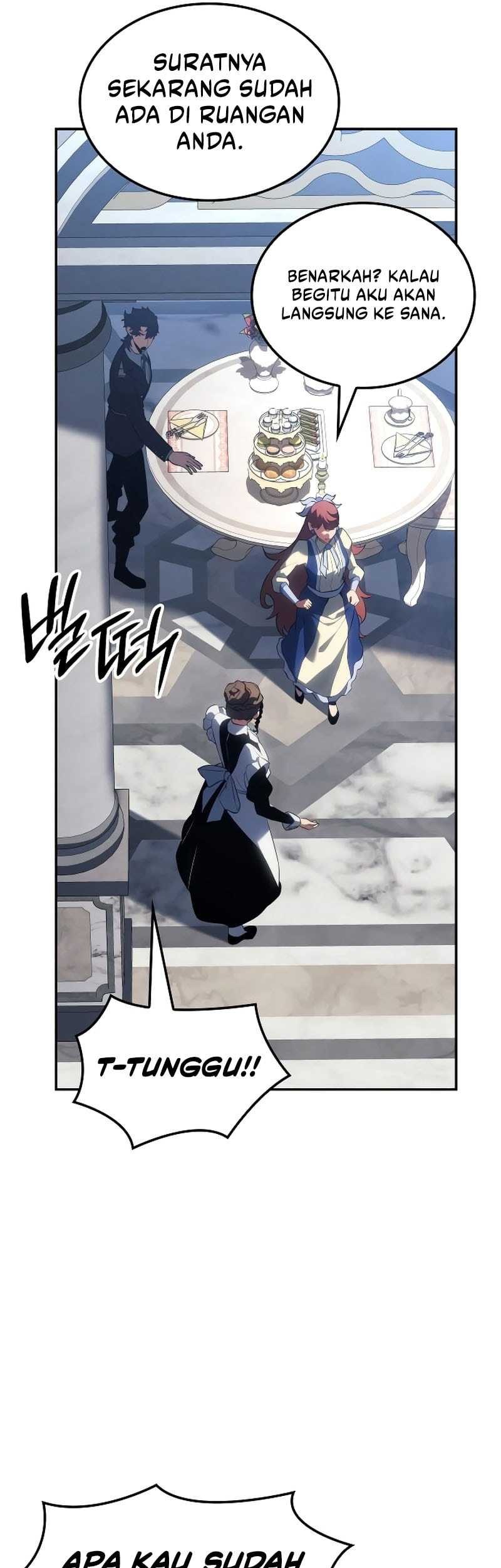 Ice Lord - Chapter 23 - Page 29