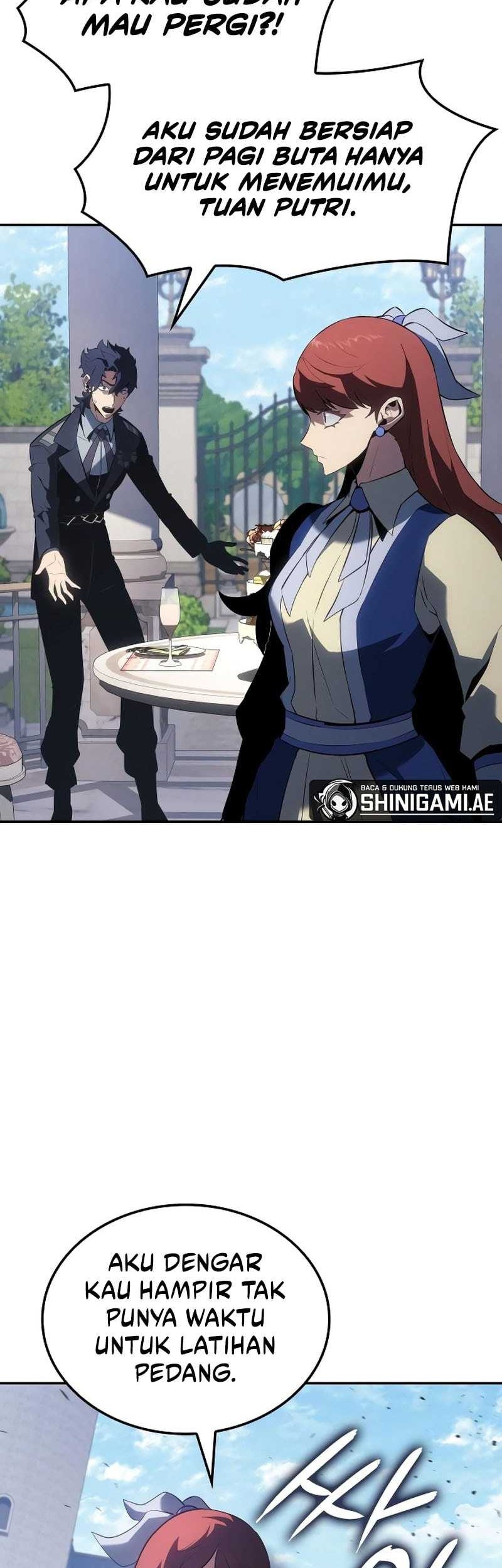 Ice Lord - Chapter 23 - Page 30