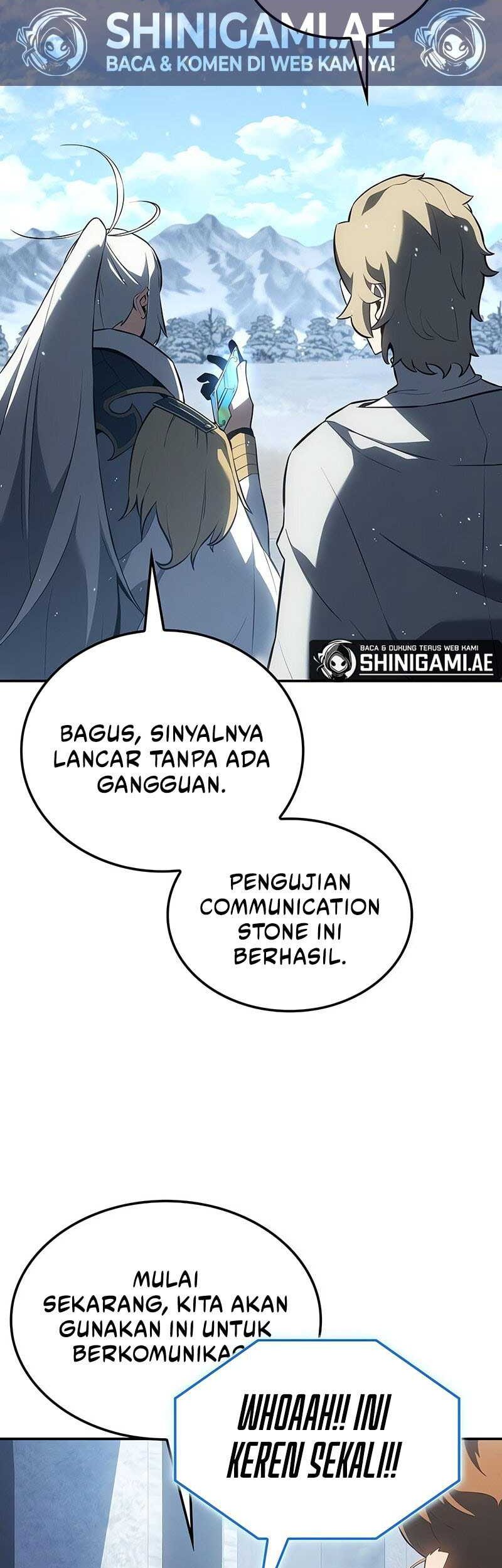 Ice Lord - Chapter 24 - Page 35