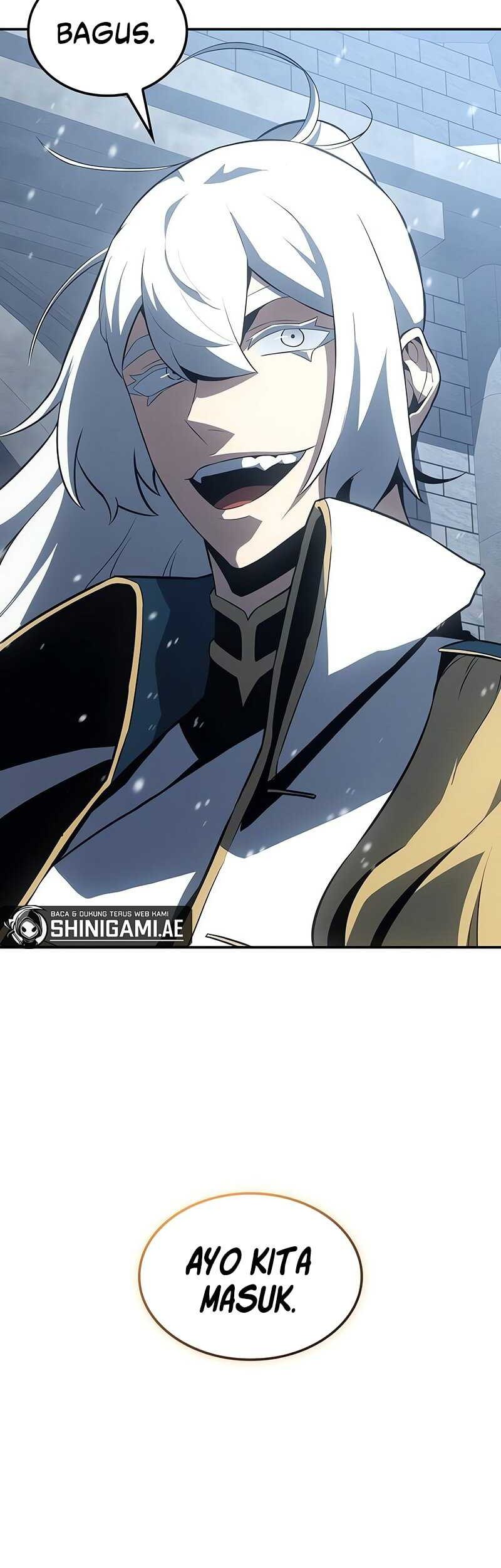 Ice Lord - Chapter 24 - Page 42