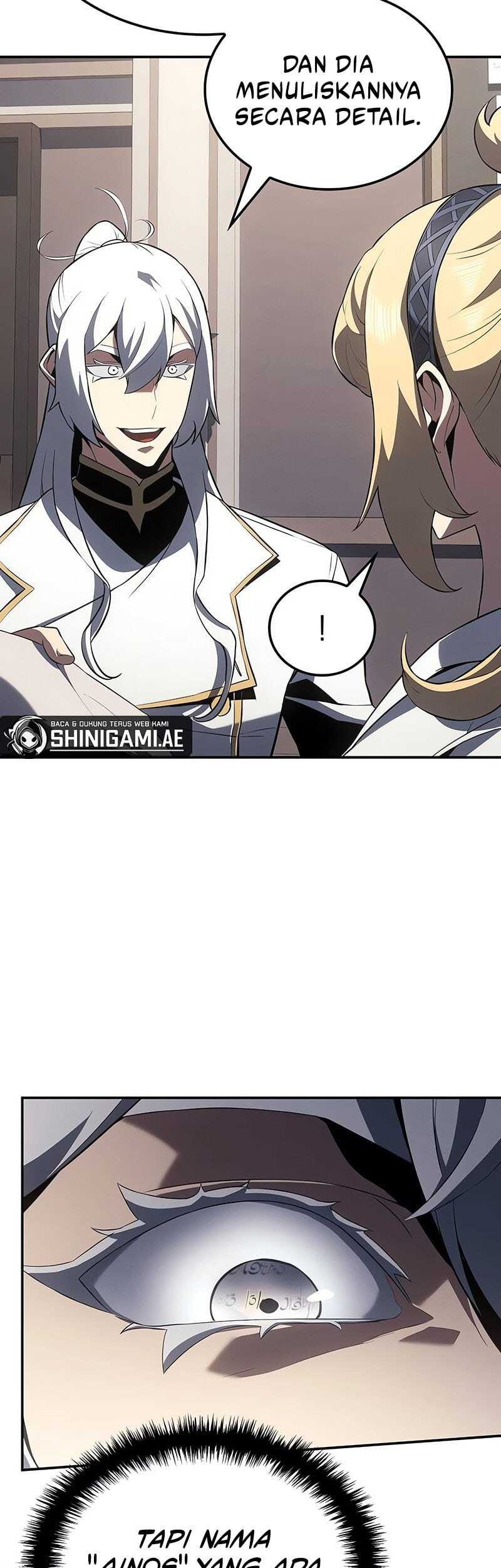 Ice Lord - Chapter 24 - Page 46