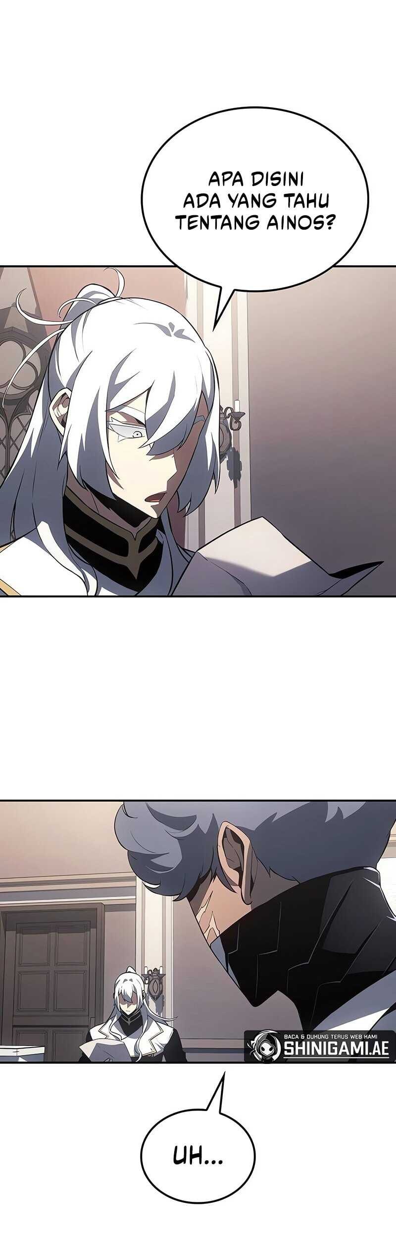 Ice Lord - Chapter 24 - Page 48