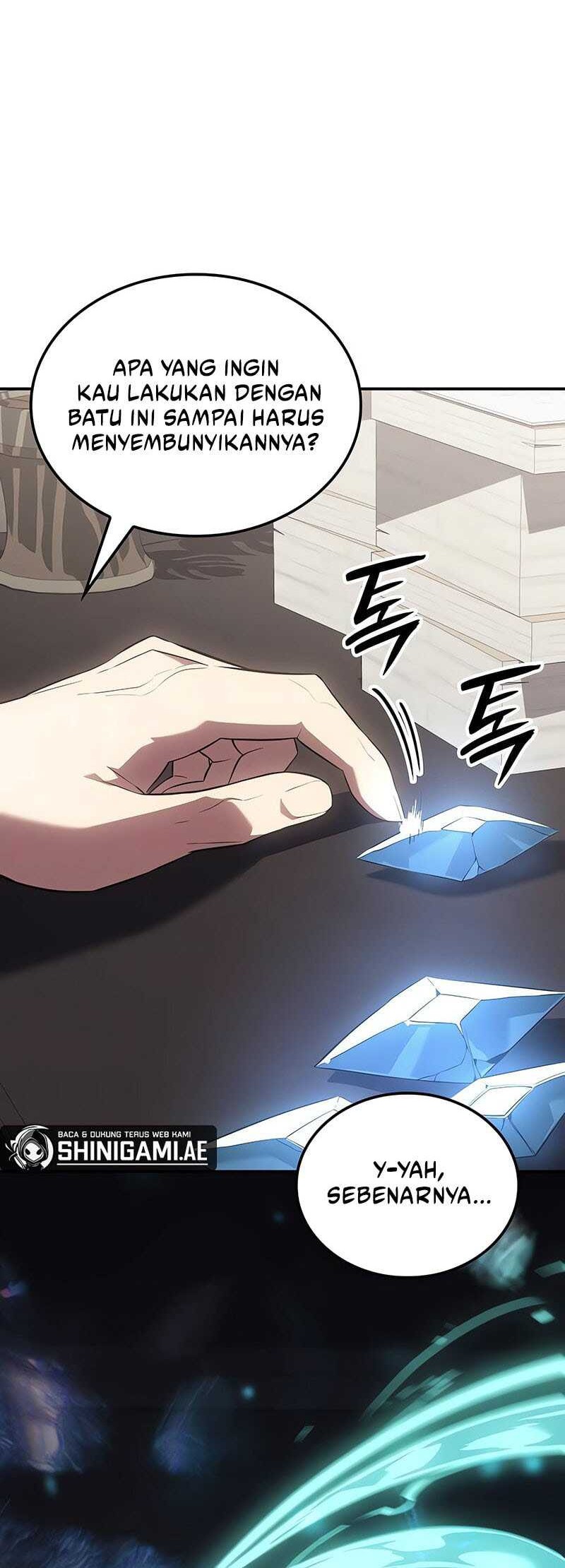 Ice Lord - Chapter 24 - Page 5