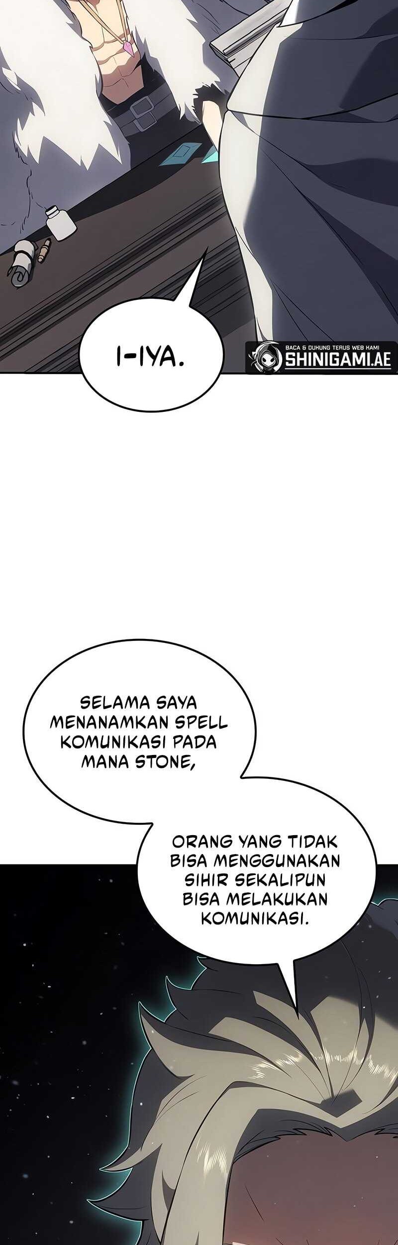 Ice Lord - Chapter 24 - Page 22