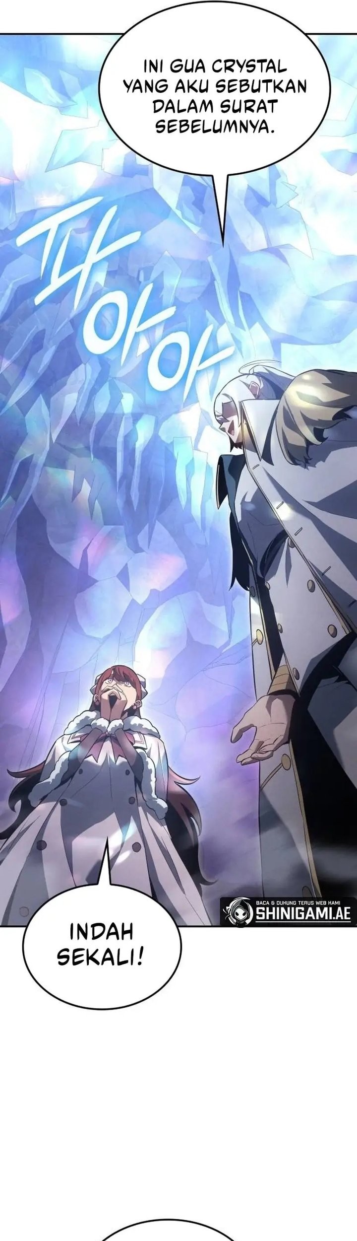 Ice Lord - Chapter 25 - Page 36