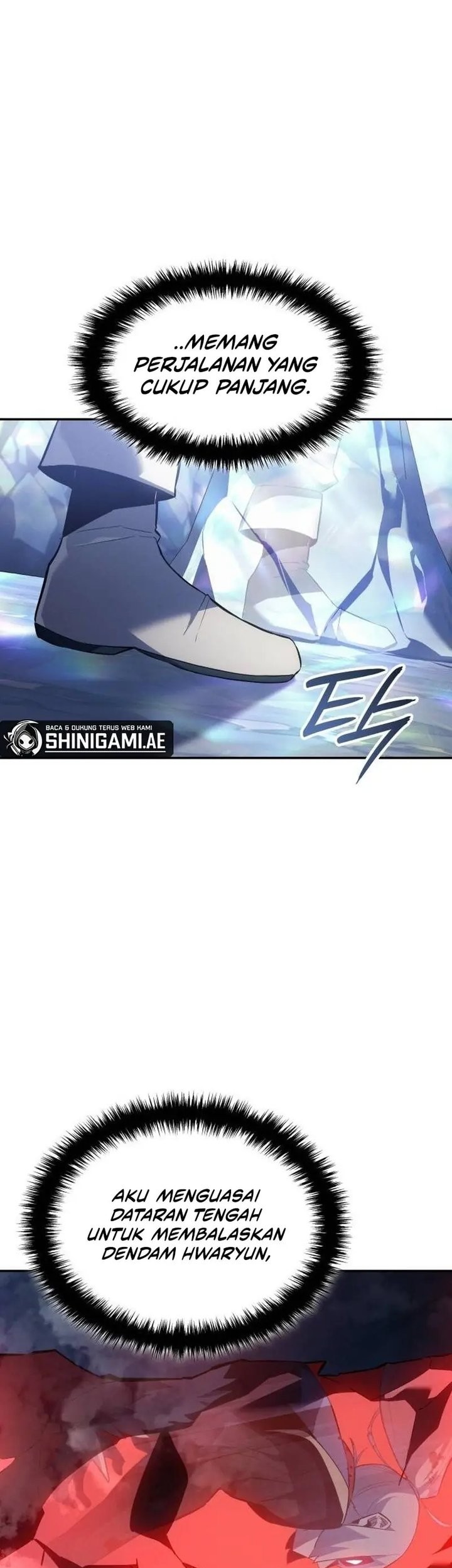 Ice Lord - Chapter 25 - Page 43