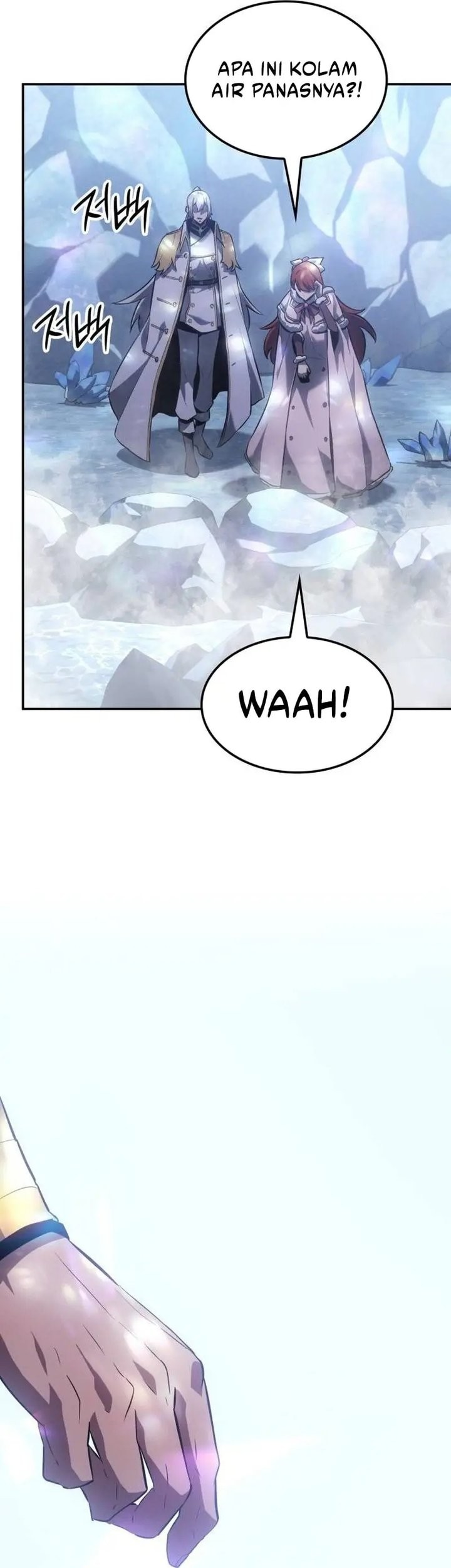 Ice Lord - Chapter 25 - Page 46