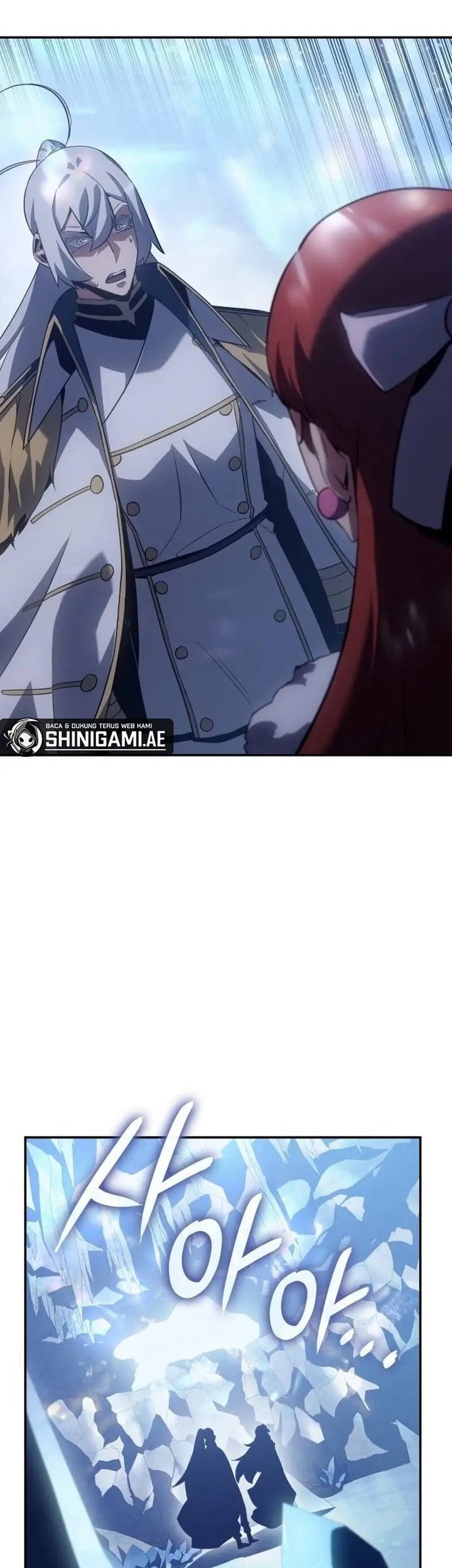 Ice Lord - Chapter 25 - Page 56