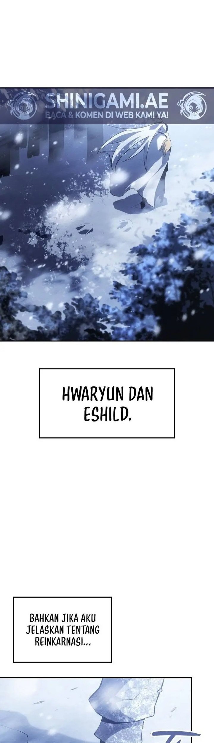 Ice Lord - Chapter 25 - Page 63