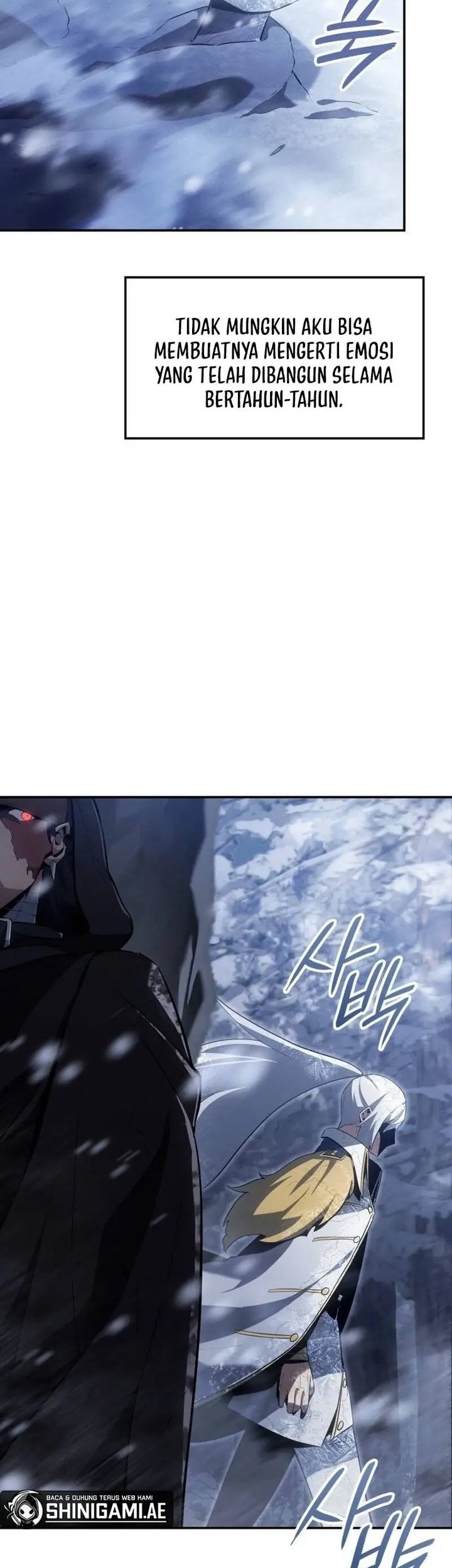 Ice Lord - Chapter 25 - Page 64