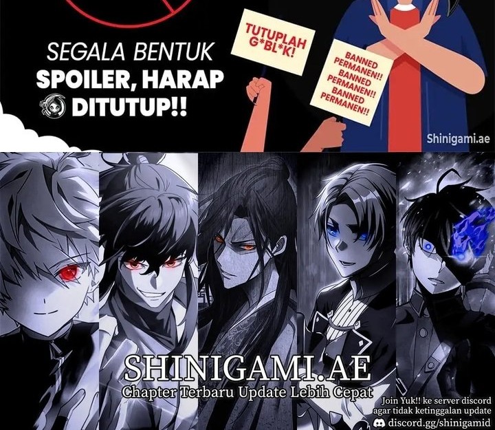 Ice Lord - Chapter 25 - Page 70