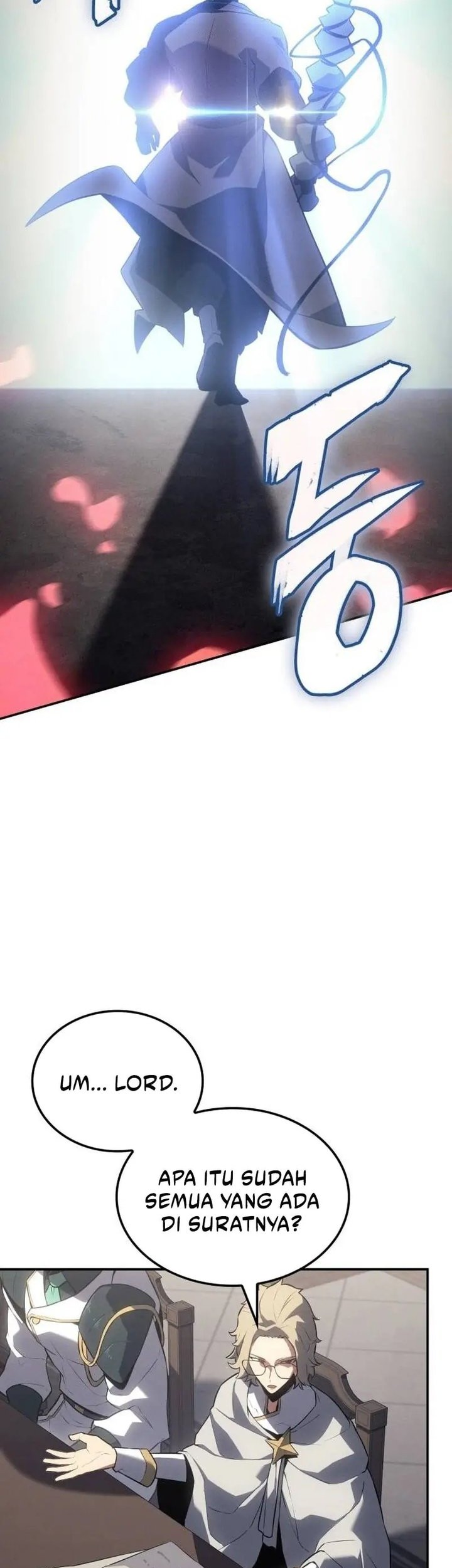 Ice Lord - Chapter 25 - Page 9