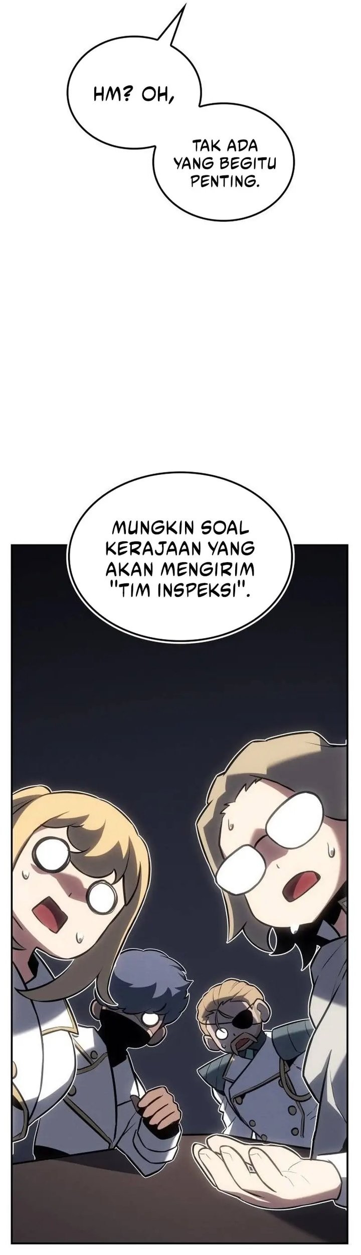 Ice Lord - Chapter 25 - Page 11