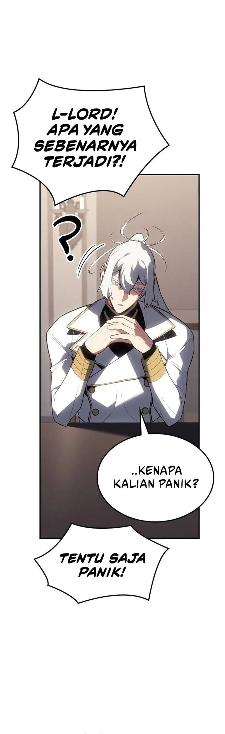 Ice Lord - Chapter 25 - Page 13