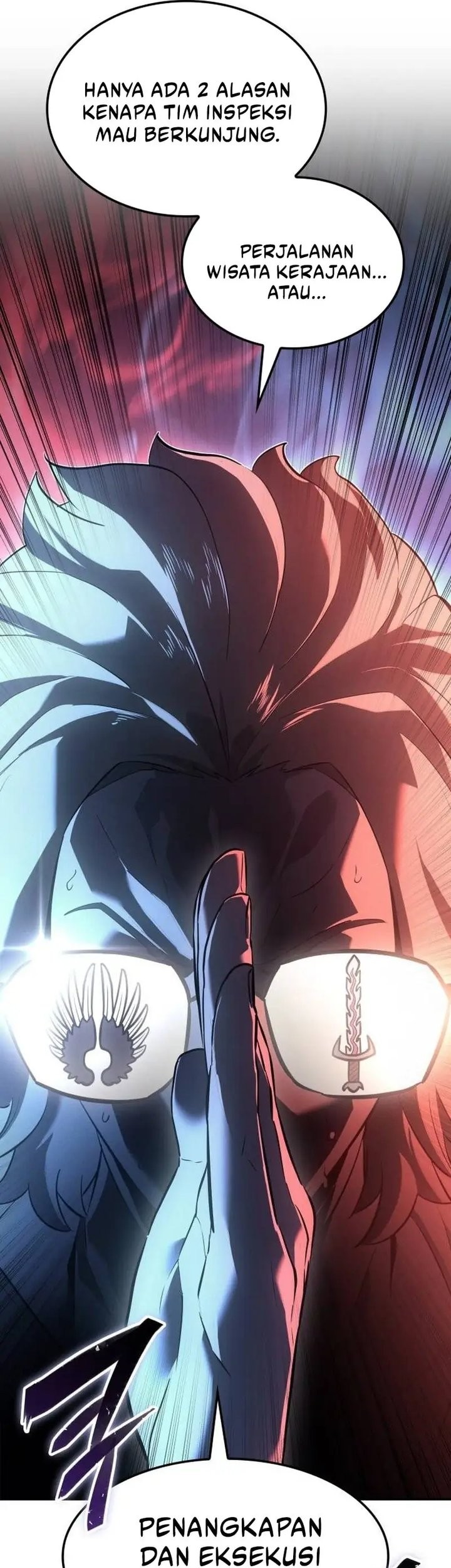 Ice Lord - Chapter 25 - Page 14