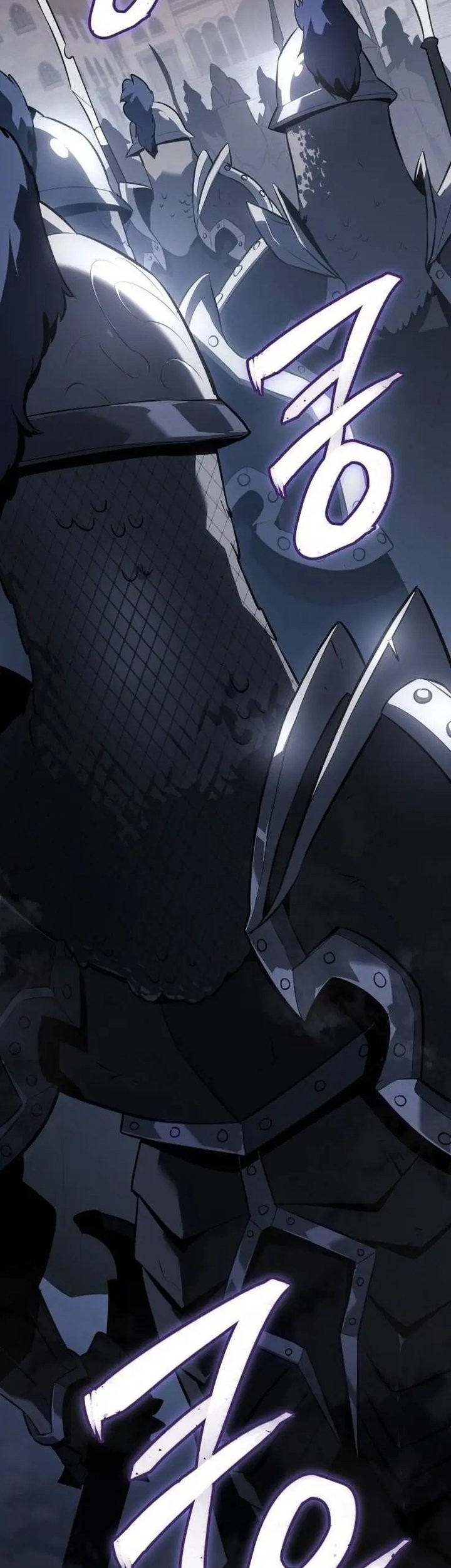 Ice Lord - Chapter 25 - Page 20