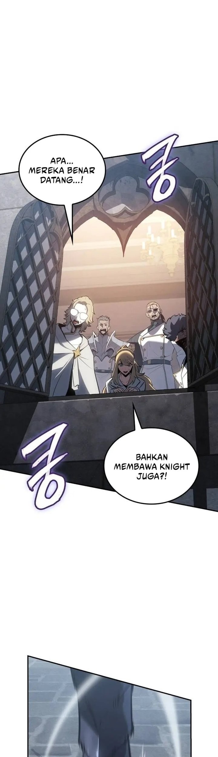 Ice Lord - Chapter 25 - Page 22