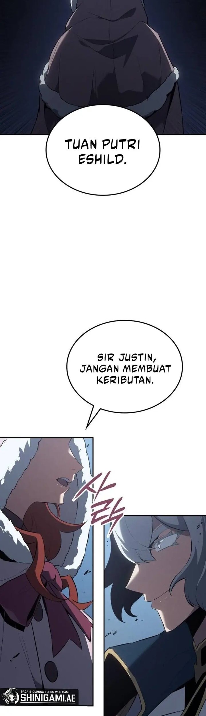 Ice Lord - Chapter 25 - Page 31