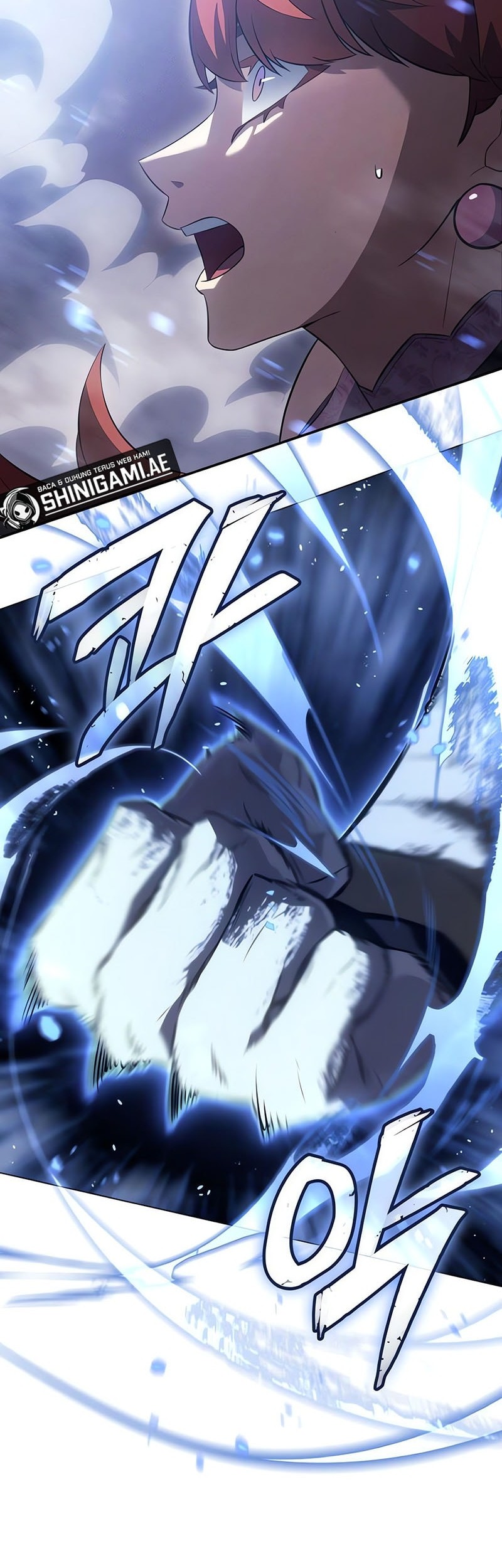 Ice Lord - Chapter 26 - Page 45