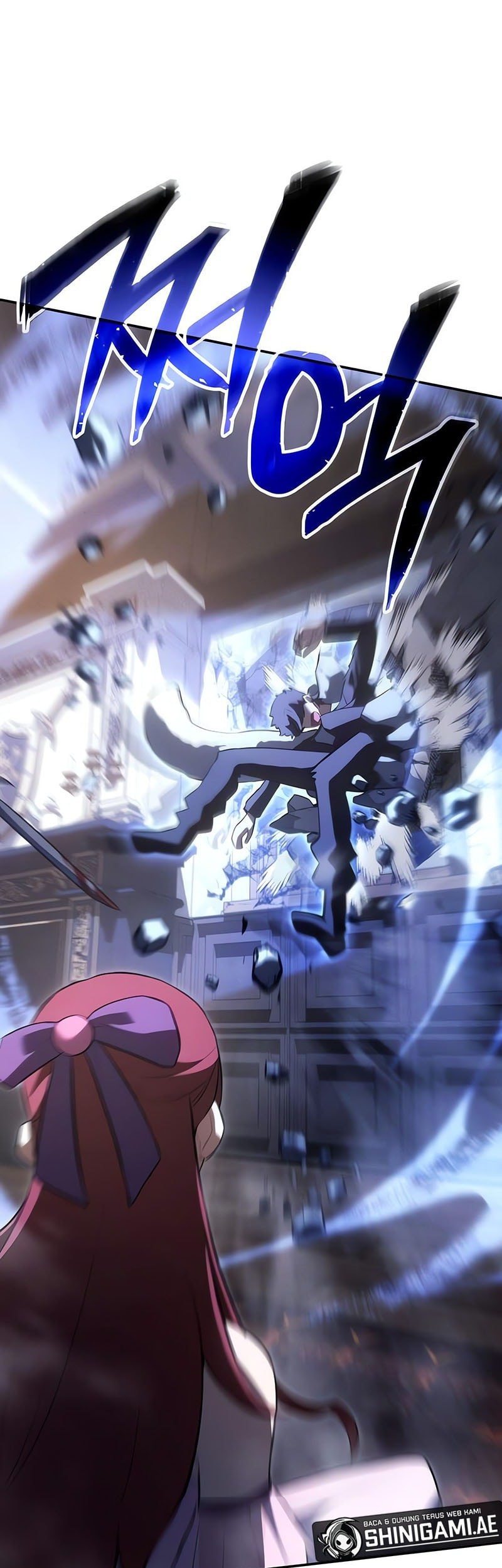 Ice Lord - Chapter 26 - Page 46