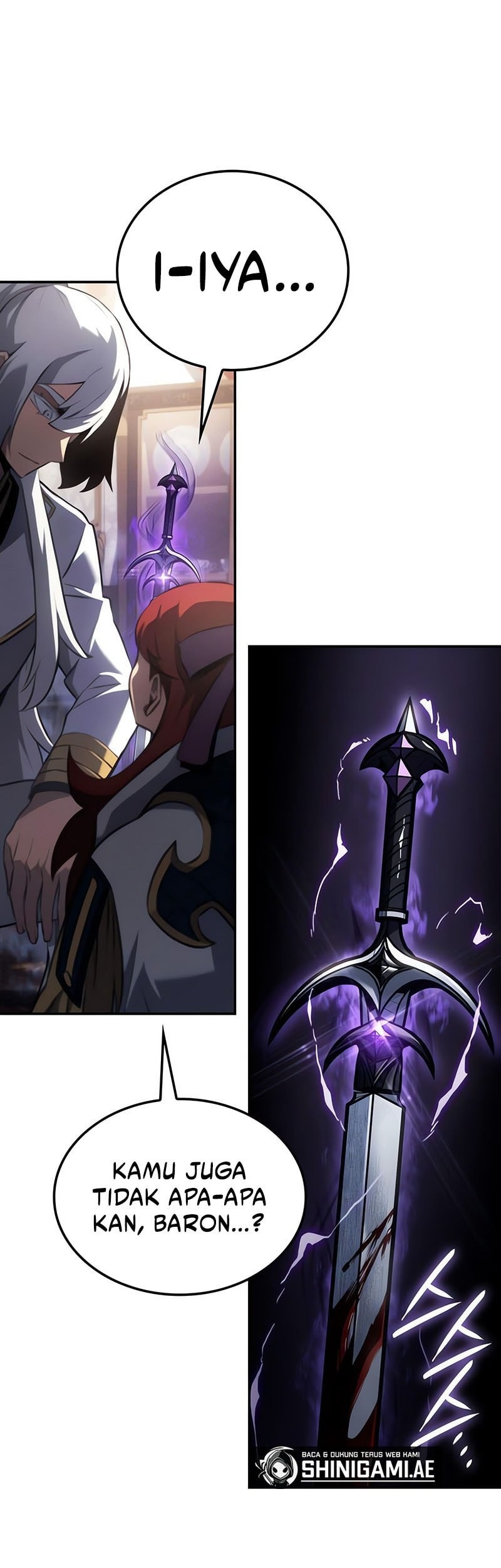 Ice Lord - Chapter 26 - Page 56