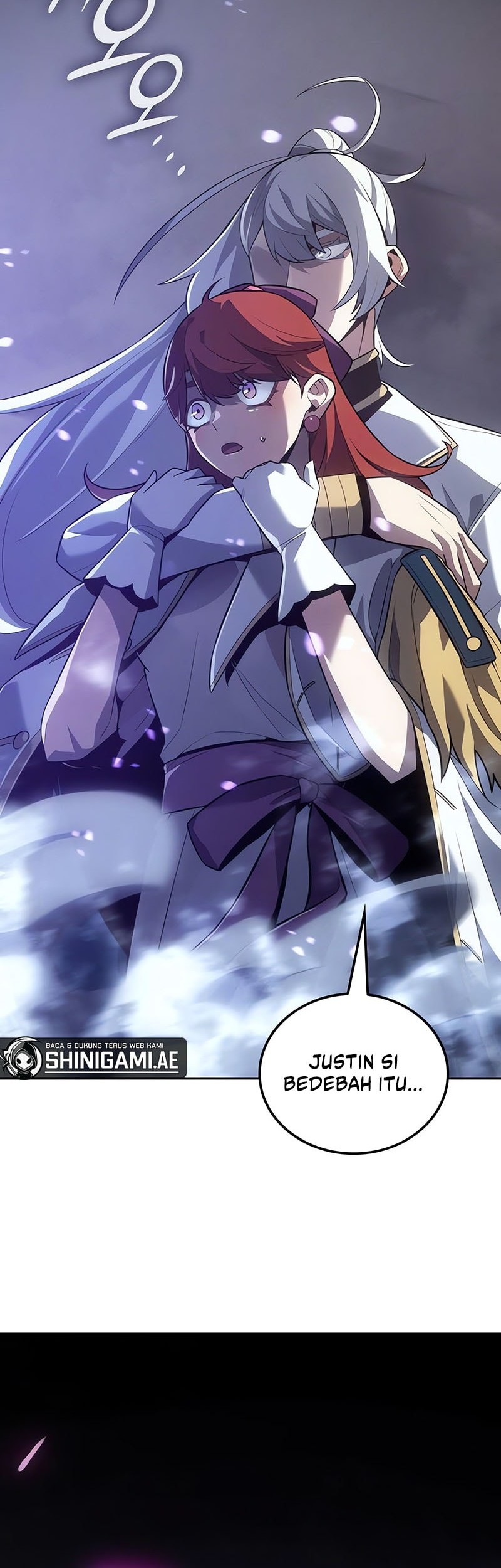 Ice Lord - Chapter 26 - Page 63