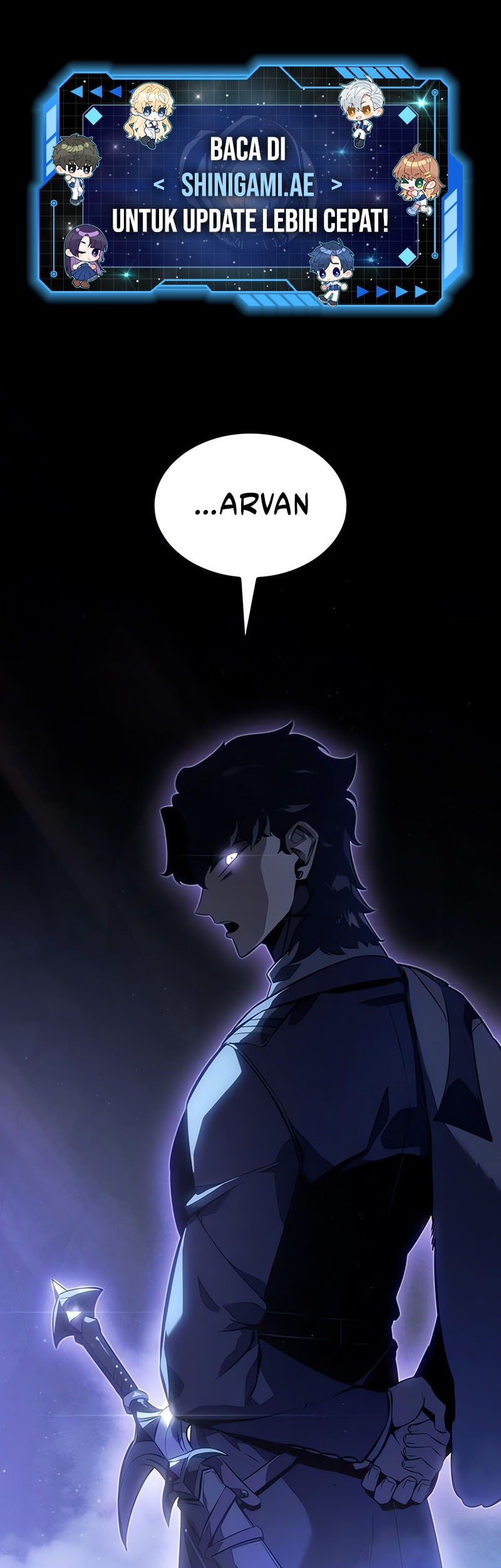 Ice Lord - Chapter 26 - Page 2