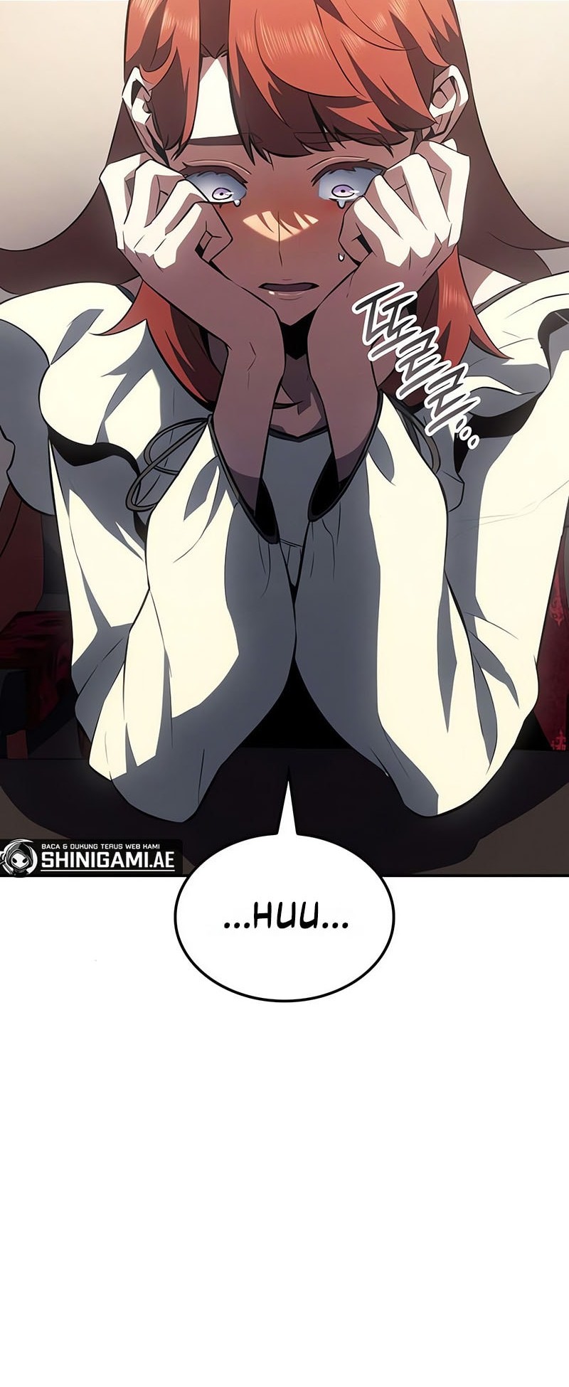 Ice Lord - Chapter 26 - Page 9