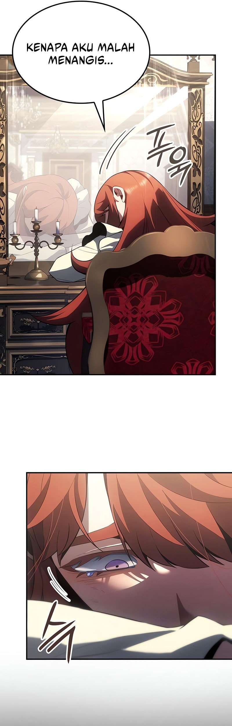 Ice Lord - Chapter 26 - Page 10