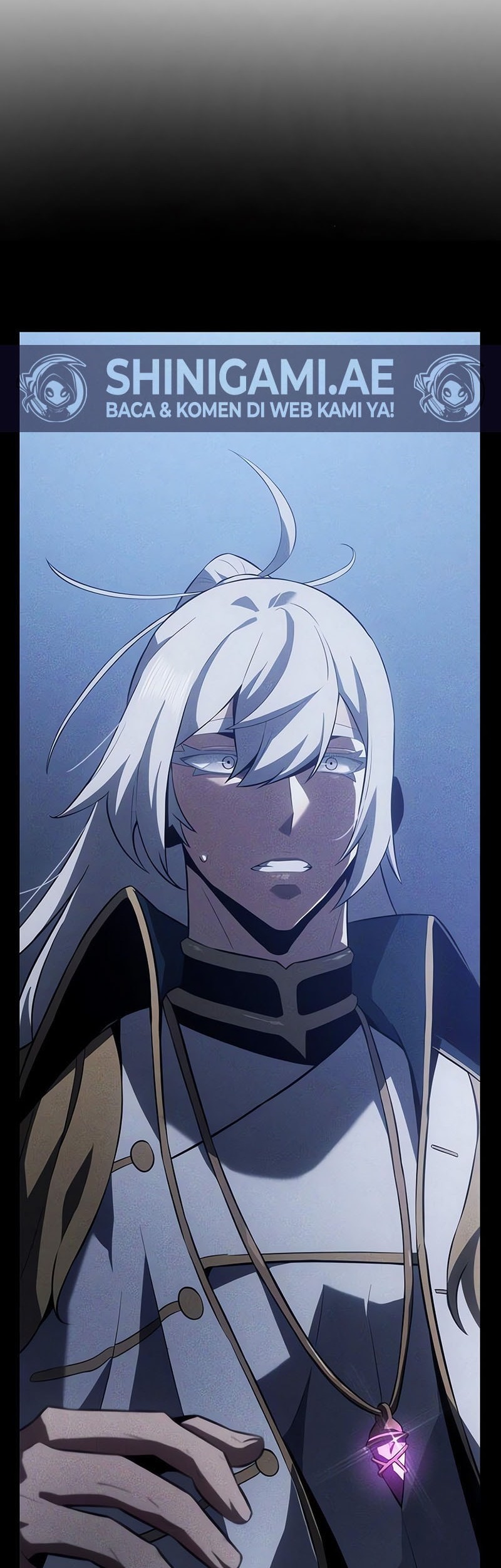 Ice Lord - Chapter 26 - Page 11