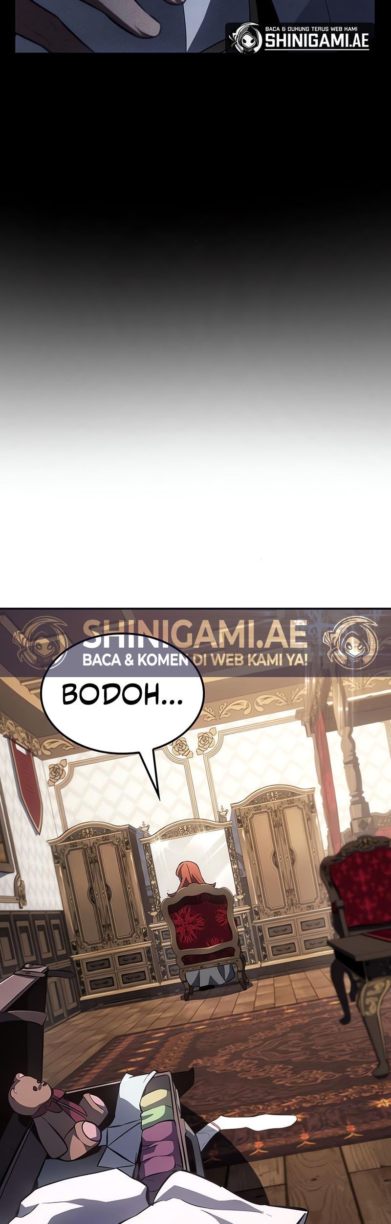 Ice Lord - Chapter 26 - Page 12