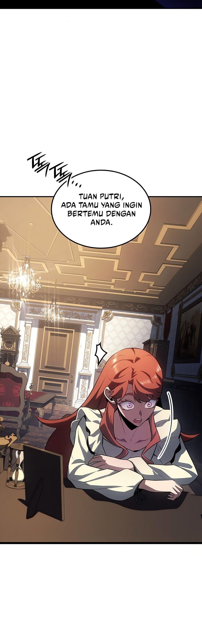 Ice Lord - Chapter 26 - Page 14