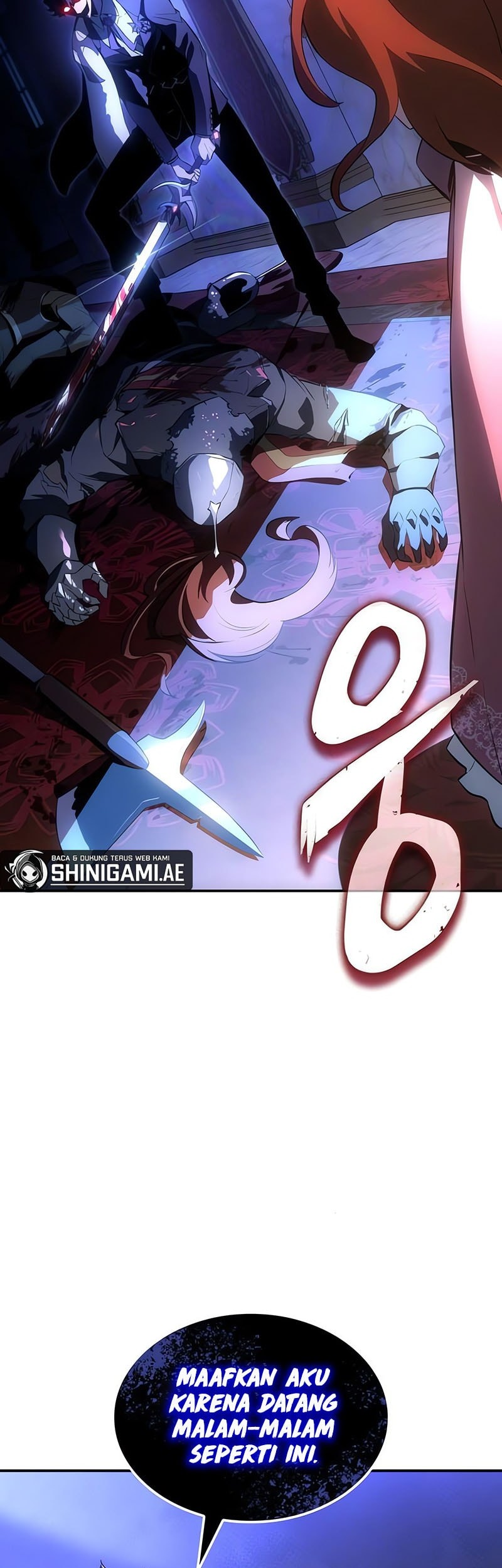 Ice Lord - Chapter 26 - Page 20