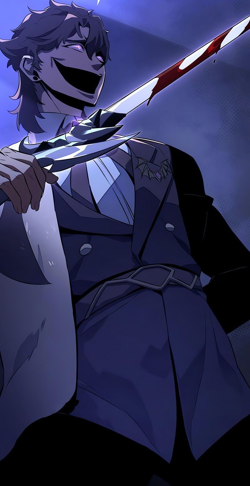 Ice Lord - Chapter 26 - Page 21