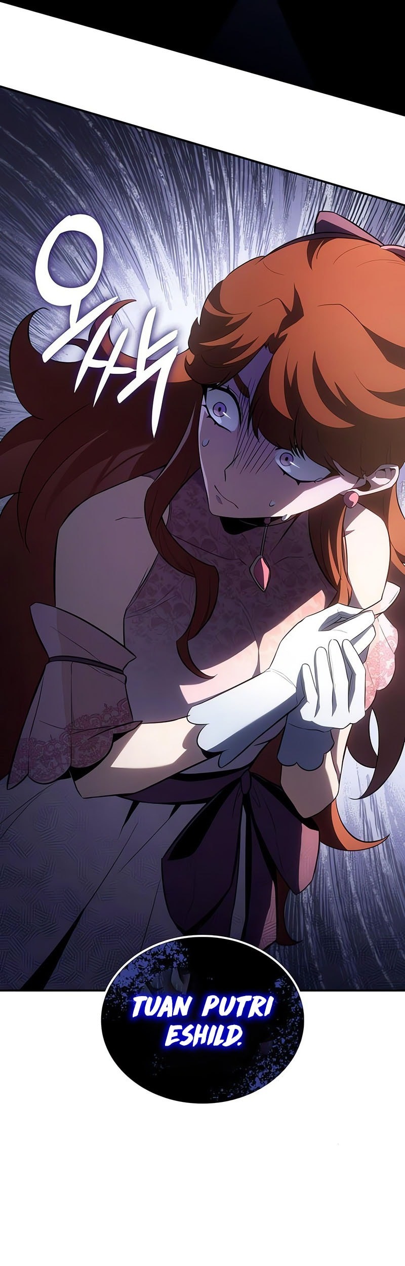 Ice Lord - Chapter 26 - Page 22