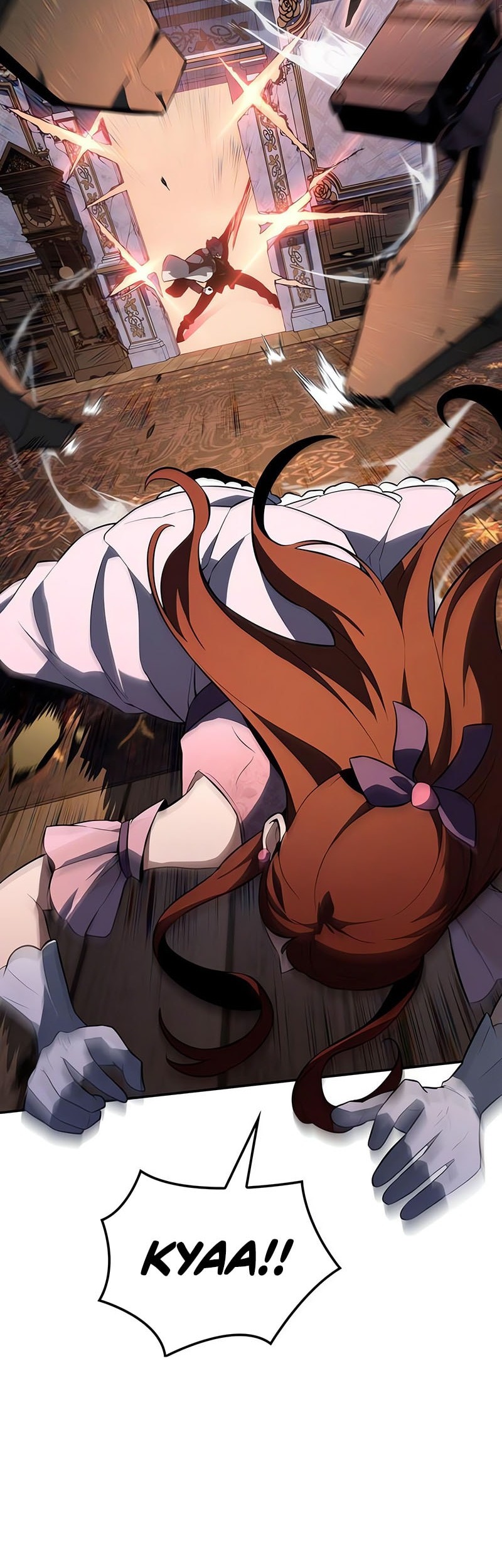 Ice Lord - Chapter 26 - Page 25