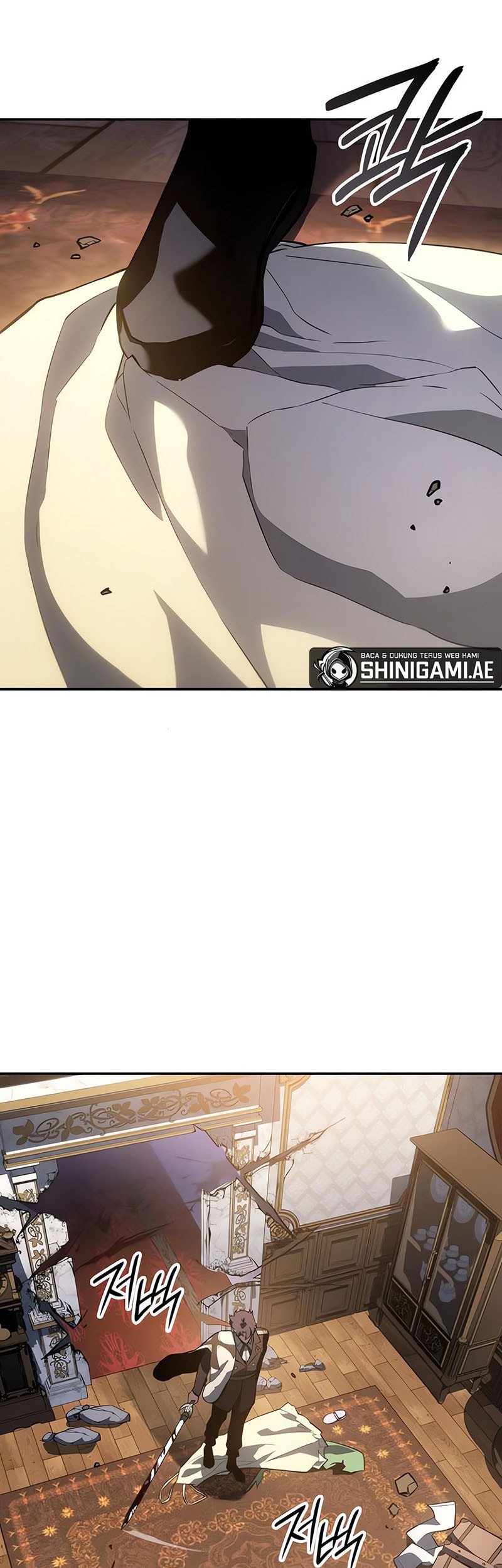 Ice Lord - Chapter 26 - Page 28